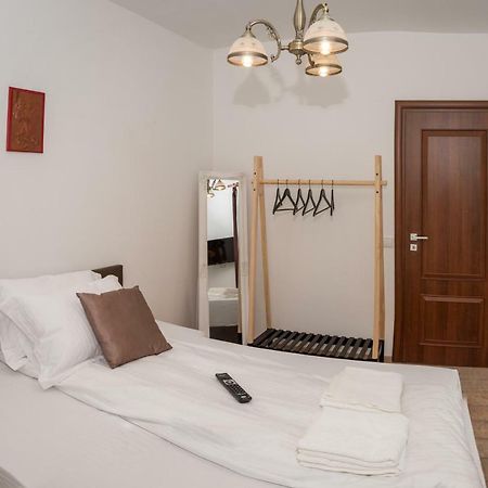Musik Apartments Old Town Sibiu Exteriér fotografie